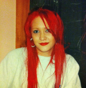 Meet your Posher, Linda